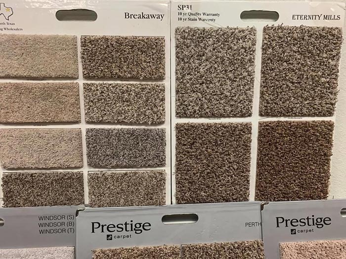 Carpet Specials