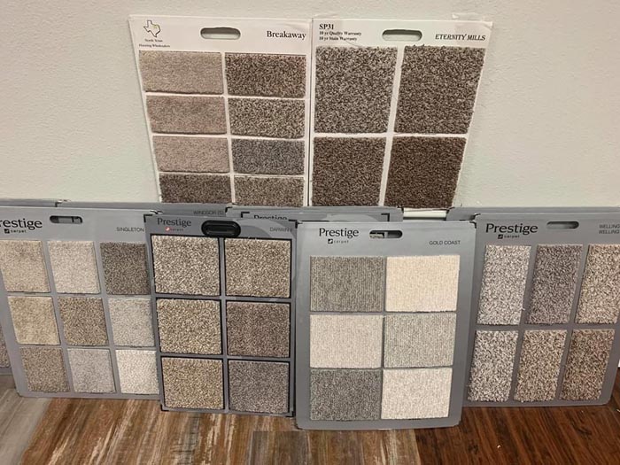 Carpet Specials