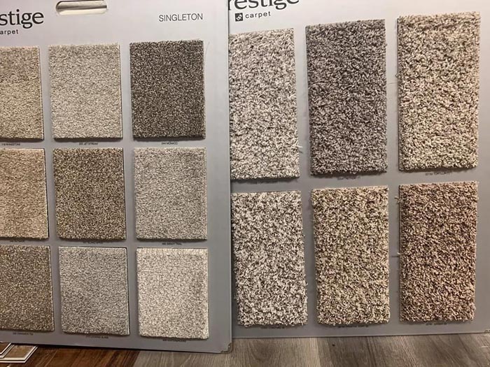 Carpet Specials