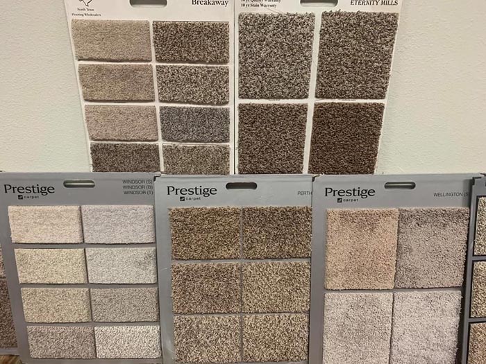Carpet Specials