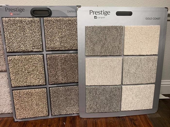 Carpet Specials