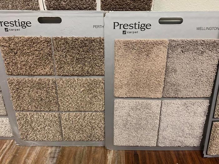 Carpet Specials
