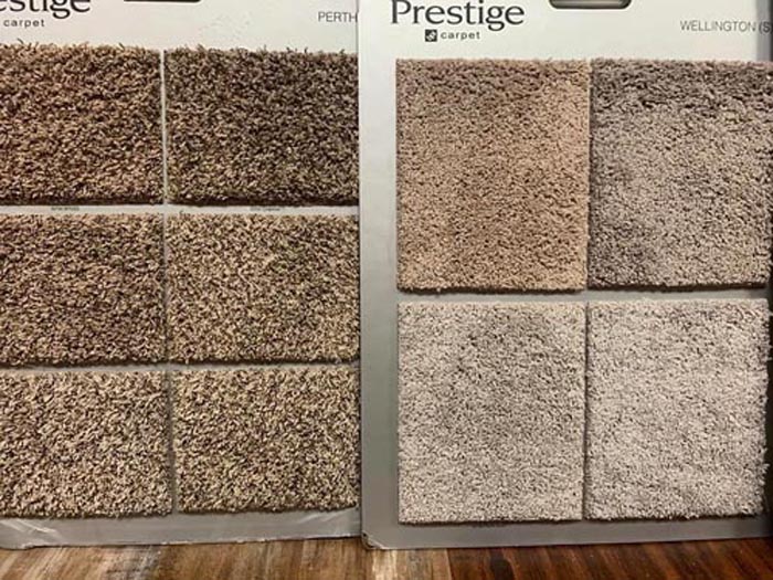 Carpet Specials