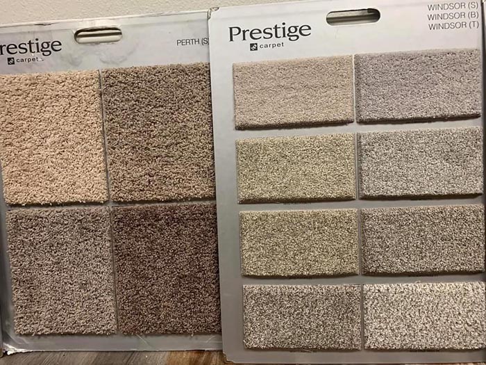 Carpet Specials