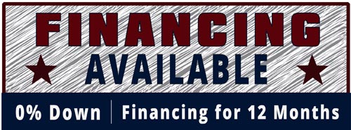 Financing
