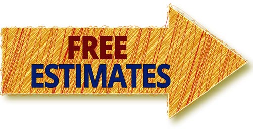 FREE Estimates