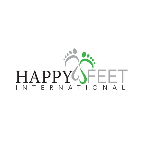 Happy Feet