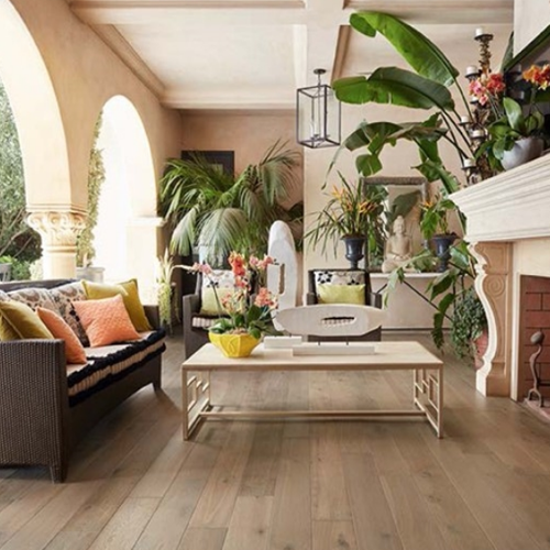 Bella Cera Engineered Hardwood