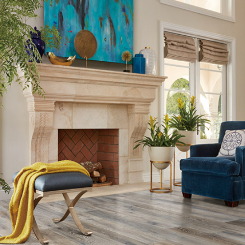 Bella Cera Engineered Hardwood