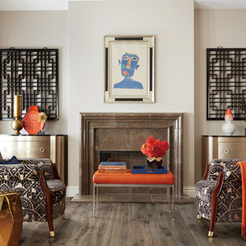 Bella Cera Engineered Hardwood