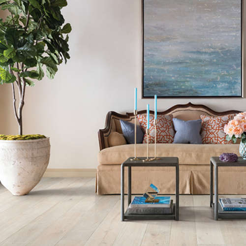 Bella Cera Engineered Hardwood