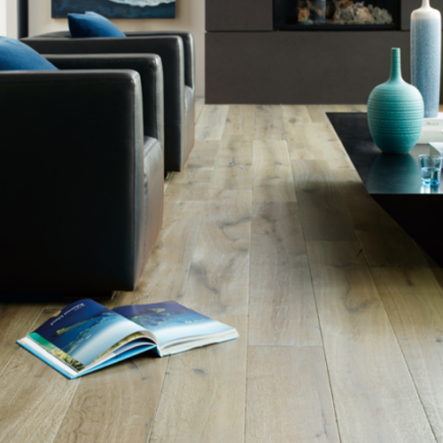 Bella Cera Engineered Hardwood