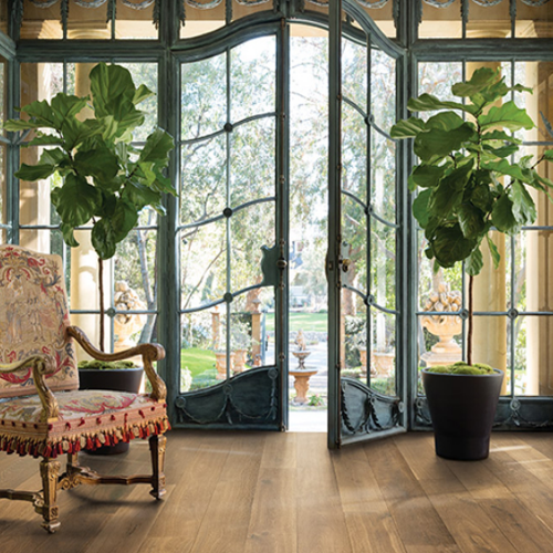 Bella Cera Engineered Hardwood