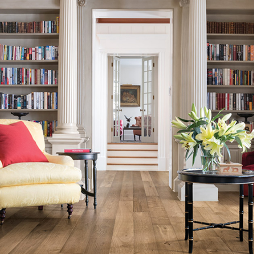 Bella Cera Engineered Hardwood