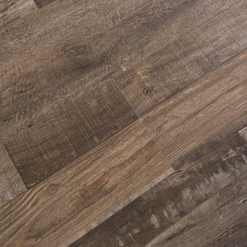 Redefined Pine