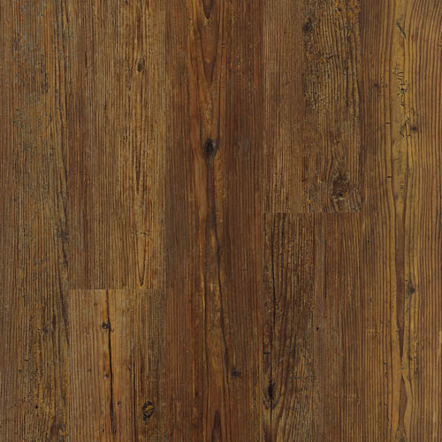 Reclaimed Pine