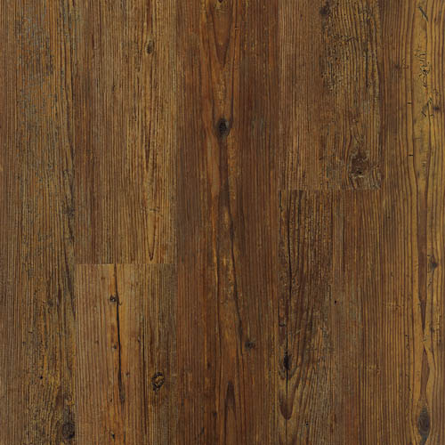 Reclaimed Pine