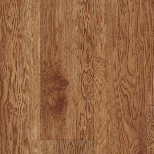 Red Oak