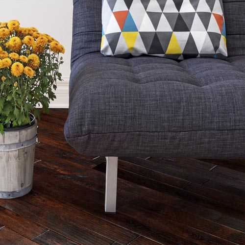 Johnson Hardwood
