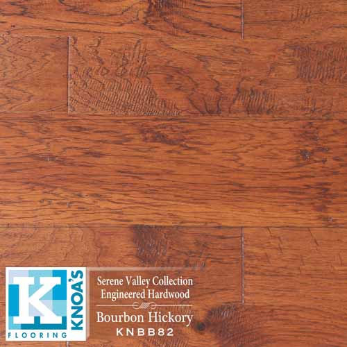 Knoa's Hardwood