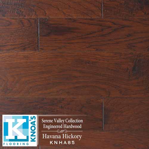 Knoa's Hardwood