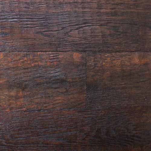 Knoa's Hardwood