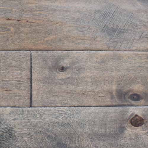 Knoa's Hardwood