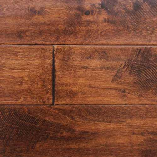 Knoa's Hardwood