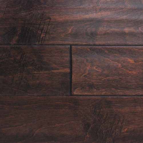 Knoa's Hardwood