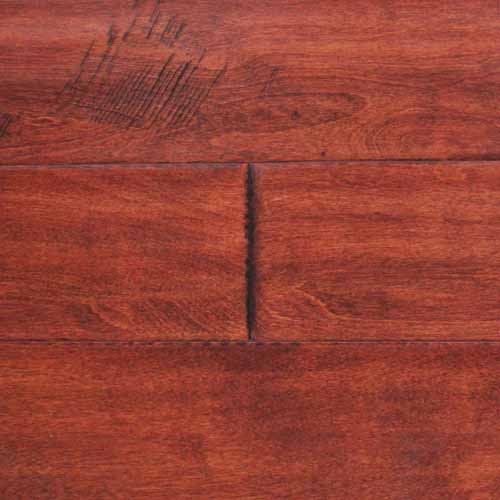 Knoa's Hardwood