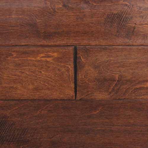 Knoa's Hardwood