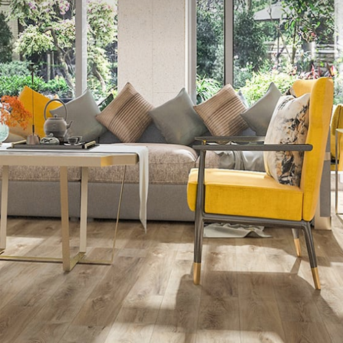 Knoas Flooring