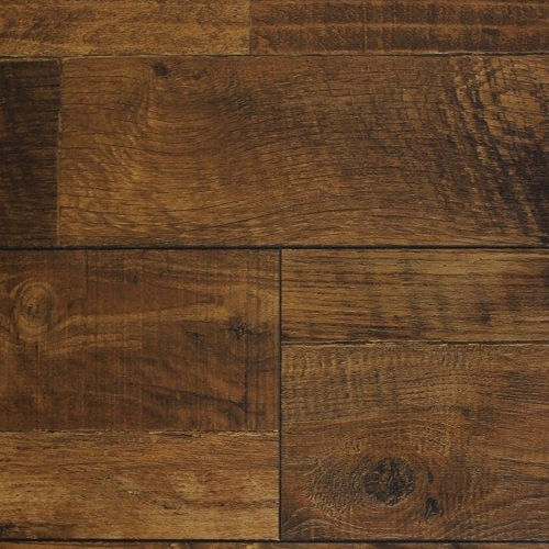 Knoa's Laminate