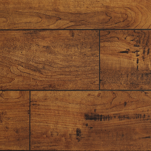 Knoa's Laminate
