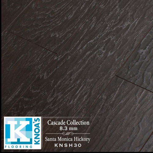 Knoa's Laminate
