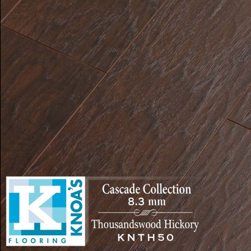 Knoa's Laminate