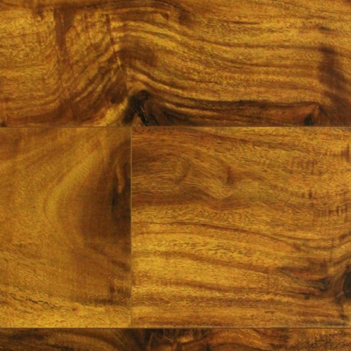 Knoa's Laminate