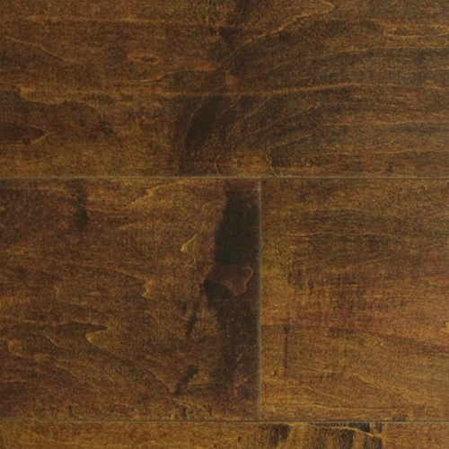 Knoa's Laminate