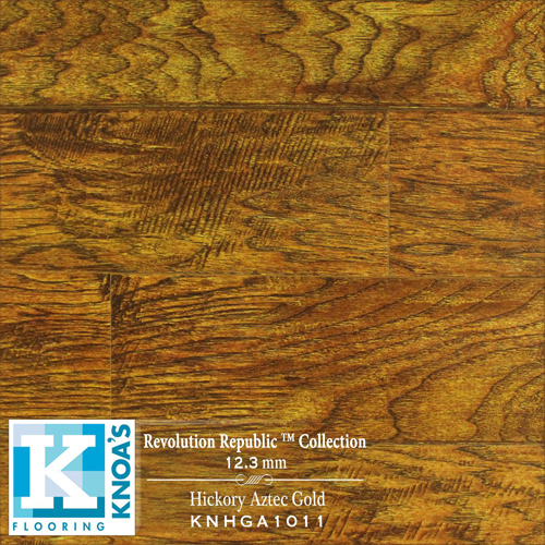 Knoa's Laminate