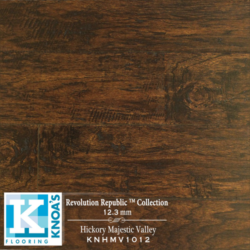 Knoa's Laminate