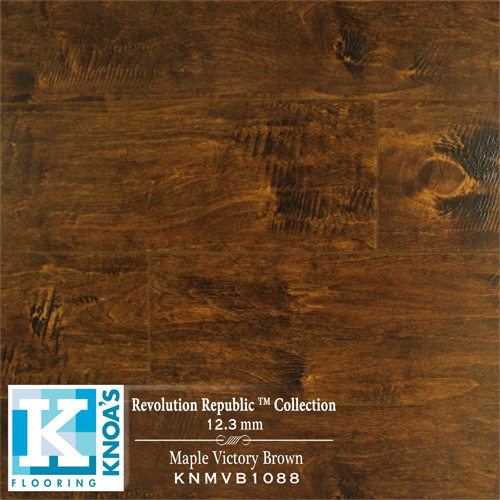Knoa's Laminate