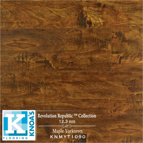 Knoa's Laminate