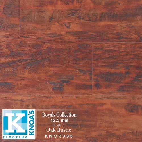 Knoa's Laminate