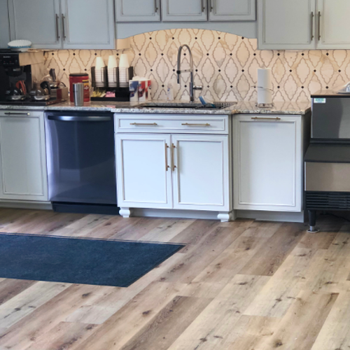 LW Flooring