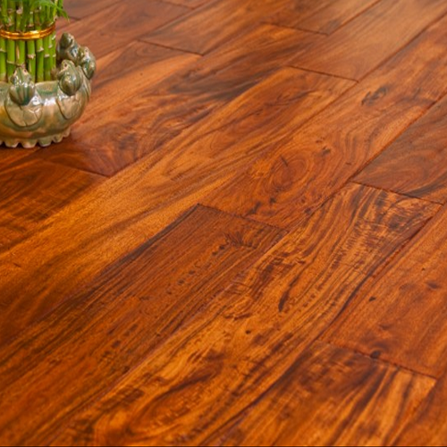LW Flooring