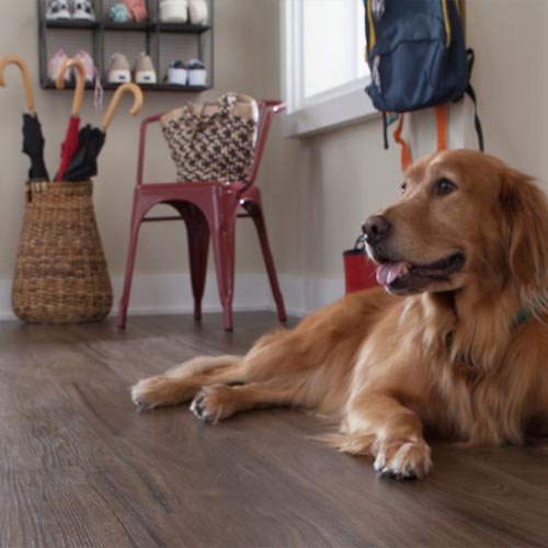 Mohawk Hardwood