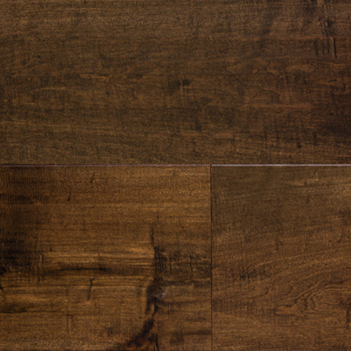TL Distibuting Hardwood
