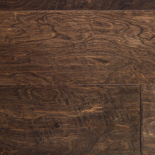 TL Distibuting Hardwood