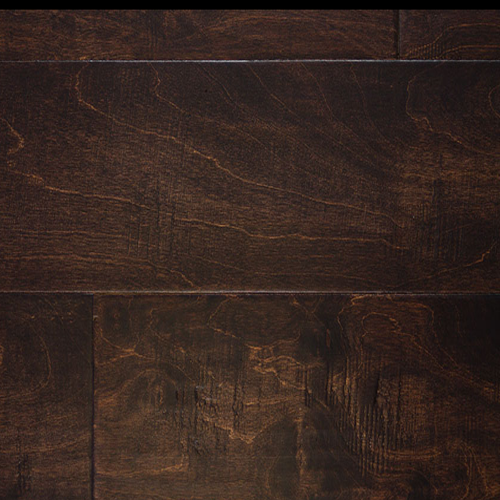 TL Distibuting Hardwood