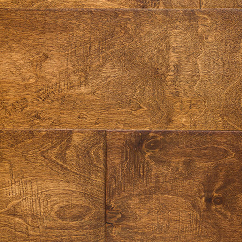 TL Distibuting Hardwood